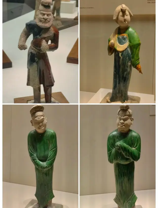 National Museum of China | A Glimpse of a Thousand Years