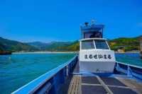 三重県の秘境スポット「楯之崎」と「阿古師神社」を探訪しよう！