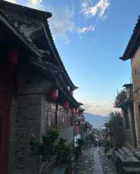 魯史古鎮