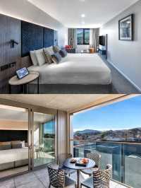 澳洲堪培拉德科酒店 DECO HOTEL CANBERRA