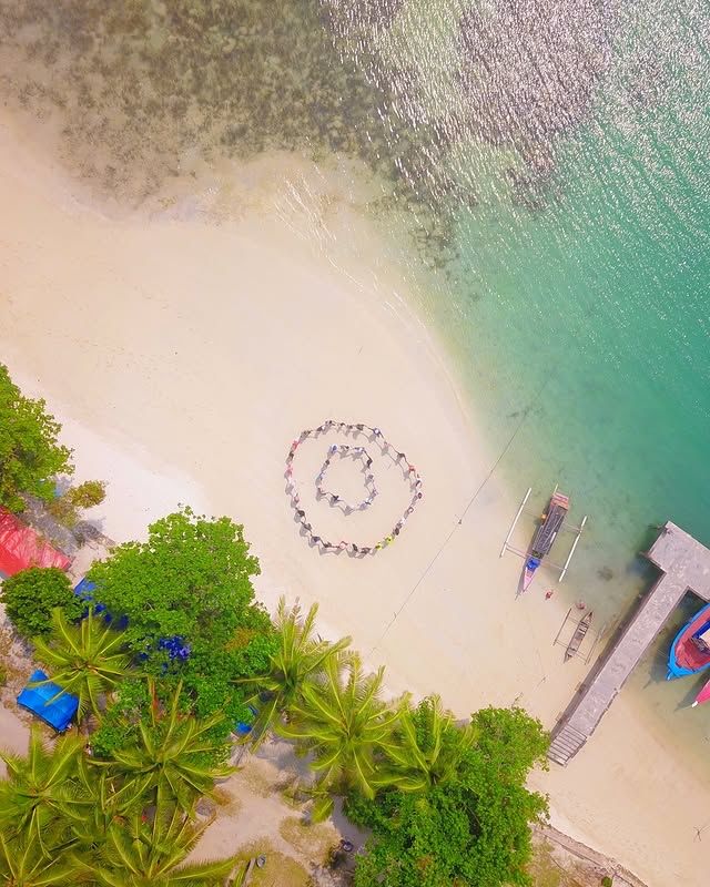 "普吉布雷海灘：班達楠榜的隱藏天堂" 