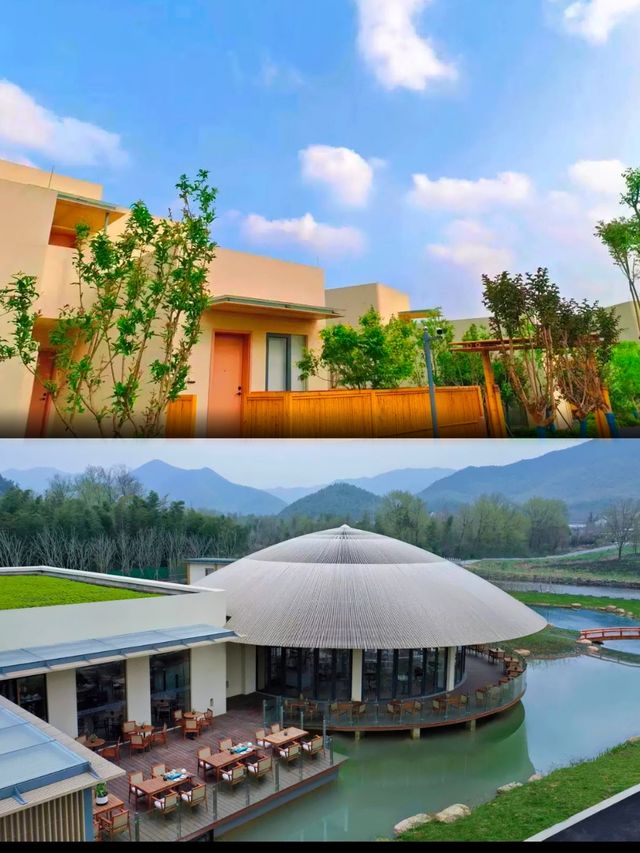 長興花間堂·沂水 | 邂逅詩意江南