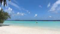 庫魯巴椰子島 | 馬爾代夫夢幻酒店 Kurumba Maldives   酒店：庫魯巴酒店（Kur