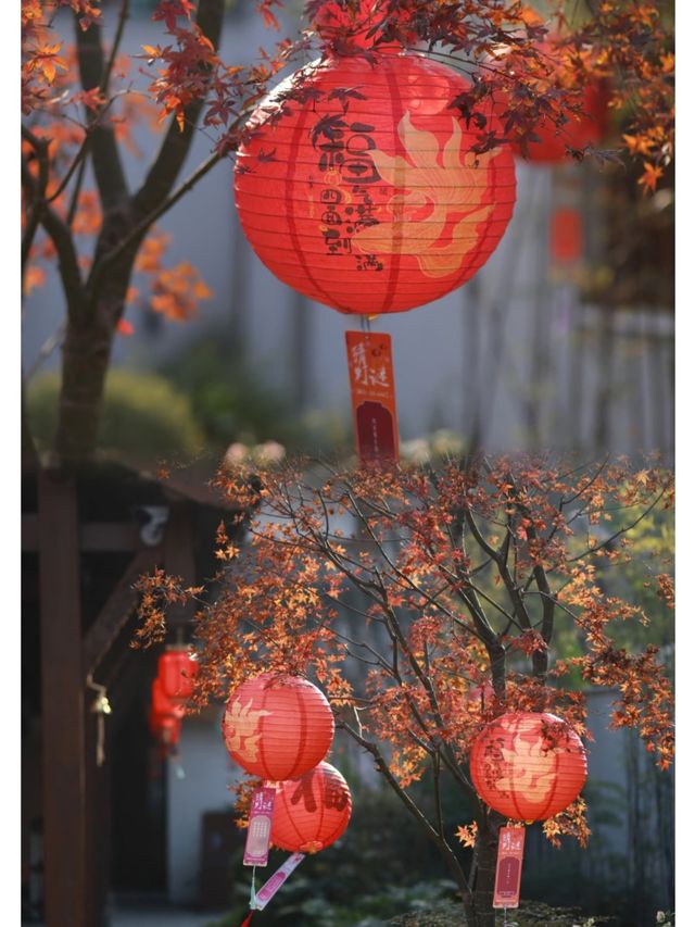 成都一小時私湯逃離城市，住到不想回家！