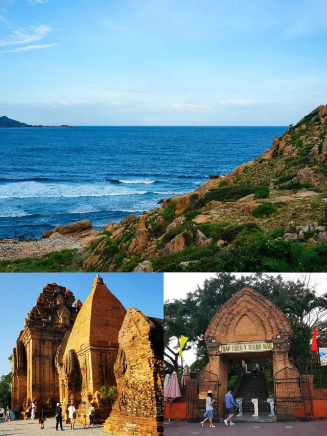 Two-Day Tour of Cam Ranh, Vietnam: A Super Detailed Guide!
