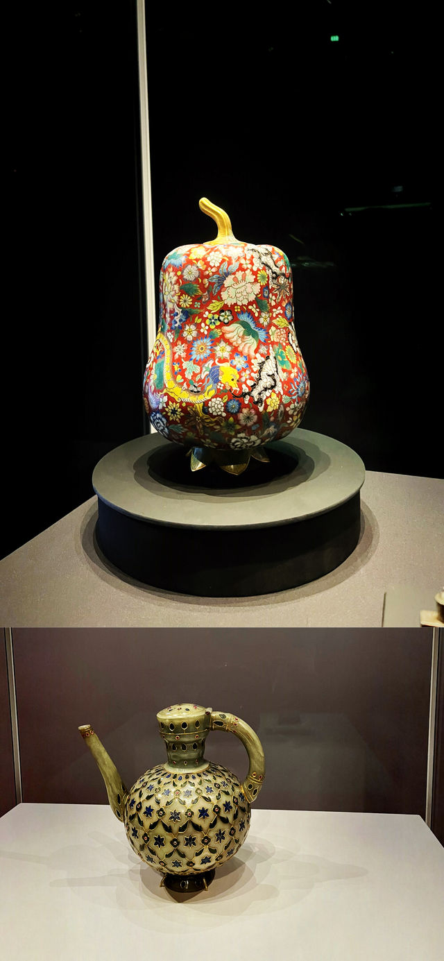 香港故宮文化博物館 香港故宮文化博物館