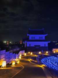 【日本100名城】<90 平戶城>