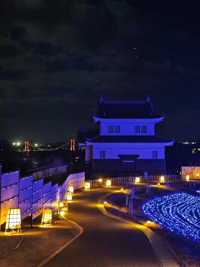 【日本100名城】<90 平戶城>