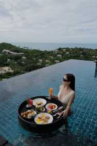 蘇梅島悅榕庄 | 泰式天堂度假體驗   酒店：蘇梅島悅榕庄（Banyan Tree Samui） 