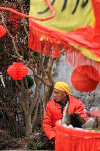 探路者第130集：超級牛的歙縣許村
