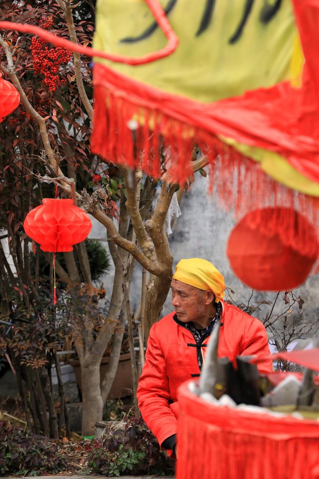 探路者第130集：超級牛的歙縣許村