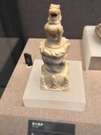 北京古文物之旅推薦 考古博物館