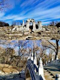 北京兩天一夜旅遊‖打卡避坑攻略