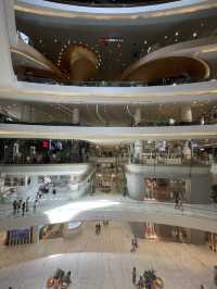 World-Class Commercial Landmark: Icon Siam