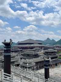 貴州金海雪山等地探秘超美植物園打卡全攻略