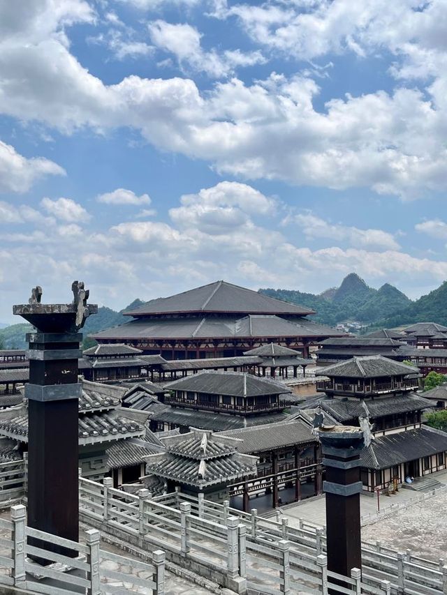 貴州金海雪山等地探秘超美植物園打卡全攻略