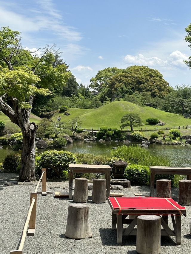 日本6日遊 真溫泉之旅愜意享受