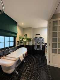 Hotel Thomas Bangkok酒店