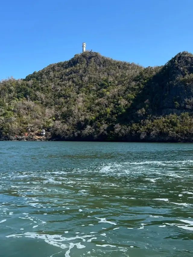 5-Day Malaysia Tour: Visa-Free Fun