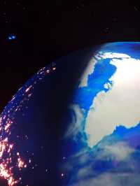上海最難約的館探索宇宙的極致浪漫