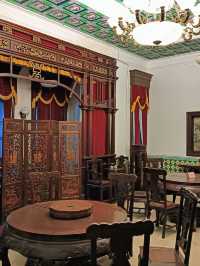 瀋陽帶小孩探秘博物館 歷史親子遊