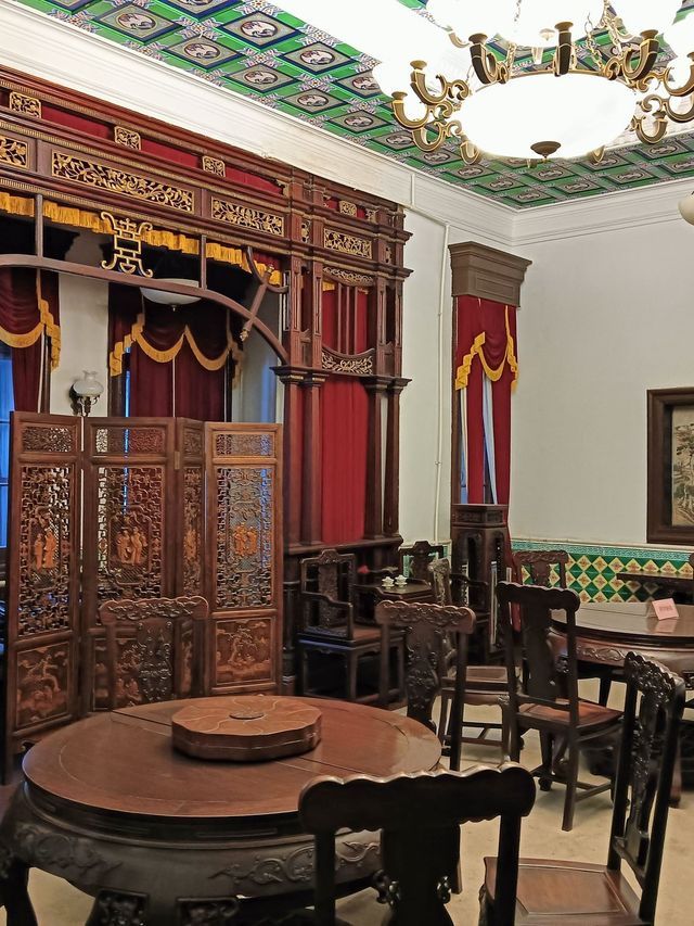 瀋陽帶小孩探秘博物館 歷史親子遊