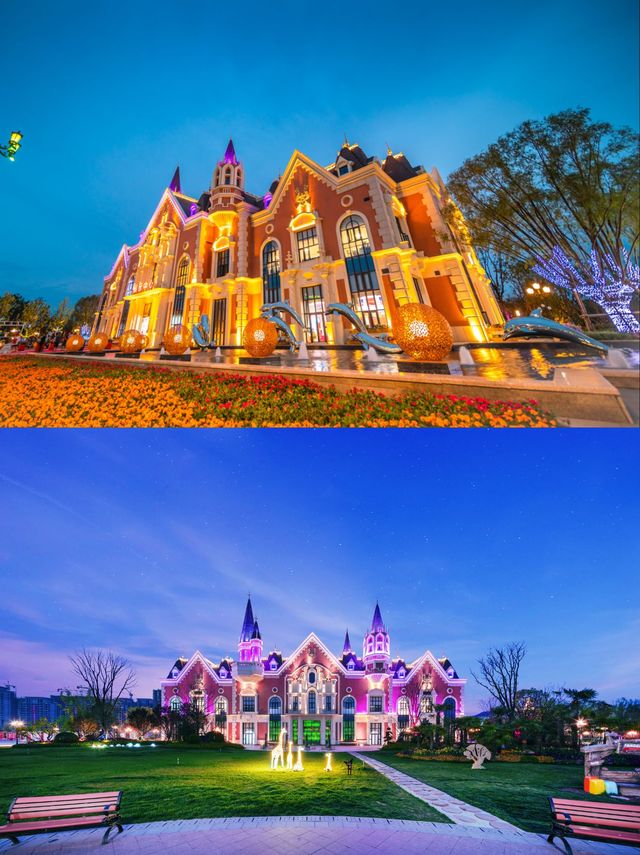 西安踏春好去處！快記低