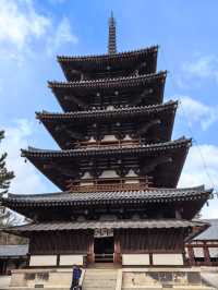 重遊日本～大阪