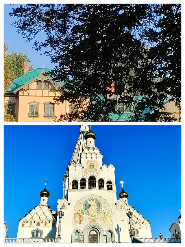 探索白俄羅斯心臟：夢幻之旅，從明斯克啟程