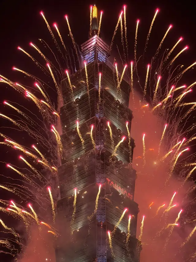 我的台北旅遊日記