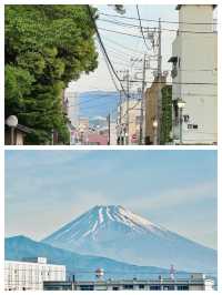 探索日本三島市：自然與文化嘅完美融合