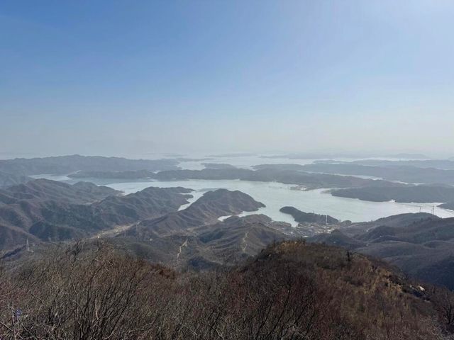 京郊雙生秘境 京郊雙生秘境