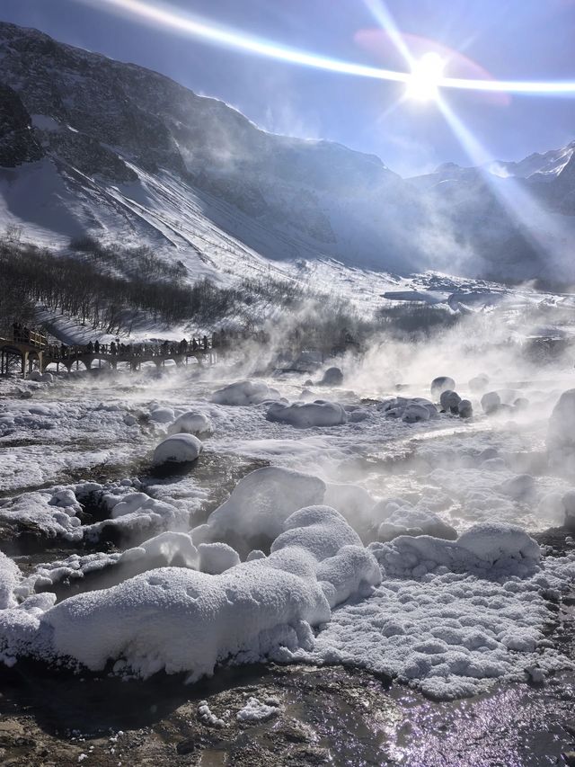 長白山天池2日遊全攻略 玩轉美景不留遺憾