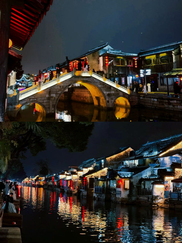 西塘2-3月旅遊打卡超強攻略