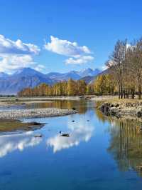 林芝-昌都-拉薩 老年人旅行優選路線別錯過