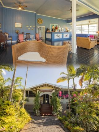 阿皮亞呢間酒店性價比超高，真係令人驚嘆！