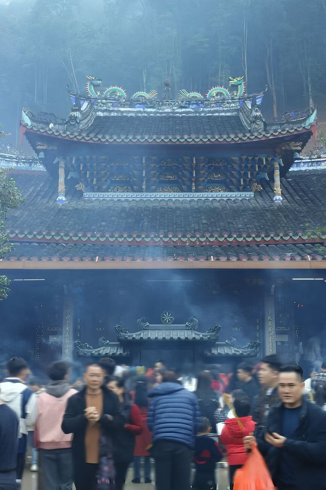 梅州
