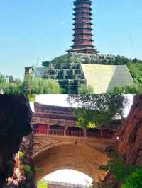 奏響石家莊旅遊狂想曲，讓旅行跟著旋律走