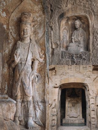 Henan offers more than just the Longmen Grottoes!