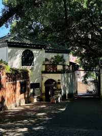 廈門-鼓浪嶼-福建土樓探秘 解鎖古鎮風情新姿態