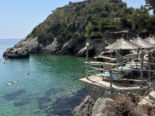 🇦🇱 🌅 Himare: Albania’s Beach Paradise