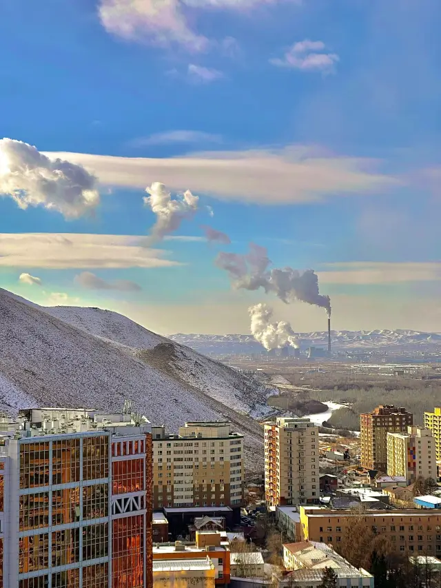 몽골 친구와 함께하는 여행: 꼭 가봐야 할 여행 가이드