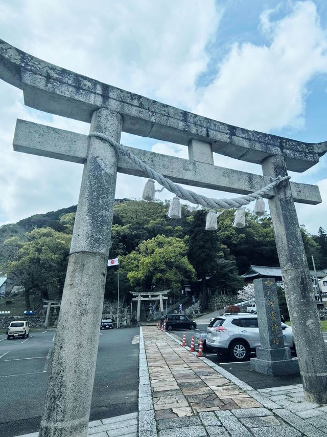 走進漫畫書了！這是龍貓的家還是劍心生活的城市？