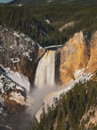 Discover the Natural Wonders of the US in 6 Days