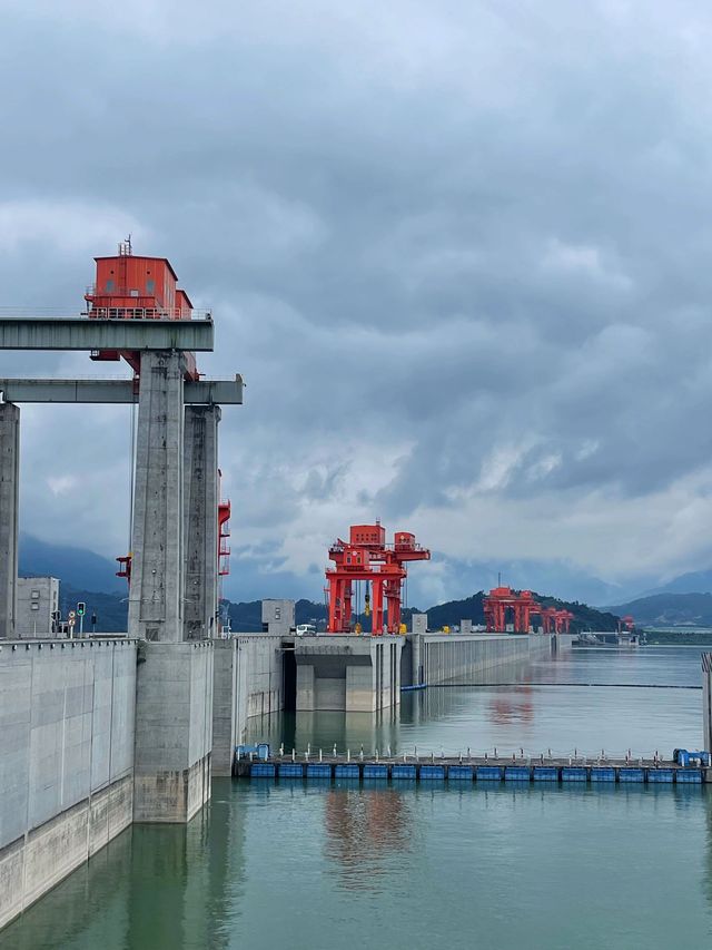 春日暢遊長江 宜昌-三峽遊輪之旅 美得令人窒息