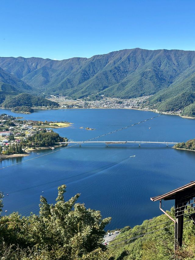 日本2日遊 人均4k輕鬆玩轉