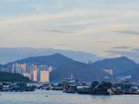香港離島點揀好？南丫島玩樂攻略睇呢度～