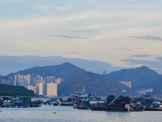 香港離島點揀好？南丫島玩樂攻略睇呢度～