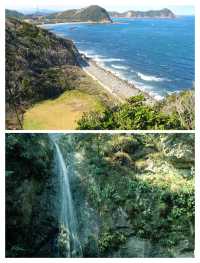 穿越時光與美景，德島縣小眾深度遊全攻略。