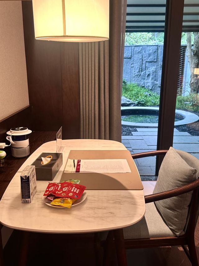 過年東莞去哪兒？這家酒店承包你的假期
